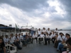visitas de alunos